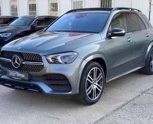 Mercedes-Benz GLE 350 Gebrauchtwagen