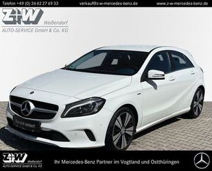 Mercedes-Benz A 220 Gebrauchtwagen