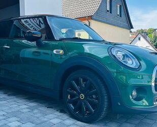 Mini Cooper SE Gebrauchtwagen