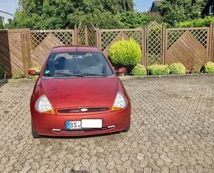 Ford Ka/Ka+ Gebrauchtwagen