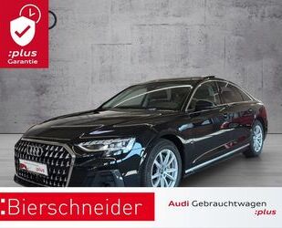 Audi A8 Gebrauchtwagen