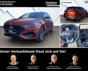 Hyundai i30 Gebrauchtwagen