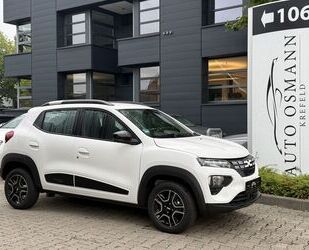 Dacia Spring Gebrauchtwagen