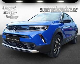 Audi Mokka 