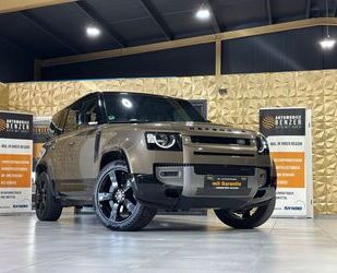 Land Rover Defender Gebrauchtwagen