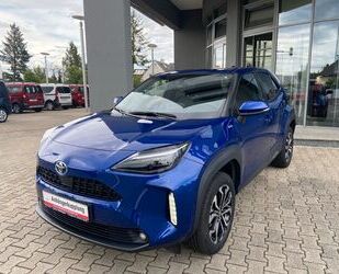 Toyota Yaris Cross Gebrauchtwagen
