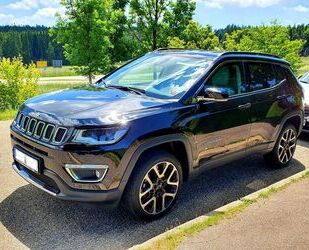 Jeep Compass Gebrauchtwagen
