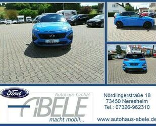 Hyundai KONA Gebrauchtwagen