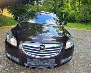 Opel Insignia Gebrauchtwagen