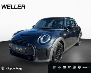Mini Cooper S Gebrauchtwagen