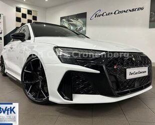 Audi RS3 Gebrauchtwagen