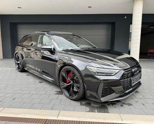 Audi RS6 Gebrauchtwagen