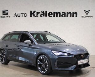 Cupra Leon Gebrauchtwagen