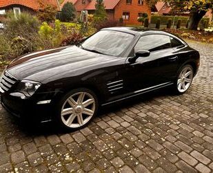 Chrysler Crossfire Gebrauchtwagen