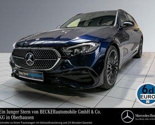 Mercedes-Benz E 300 Gebrauchtwagen