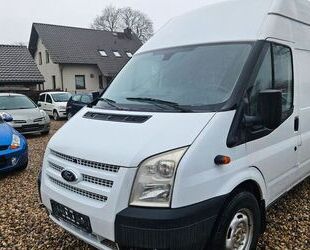 Ford Transit Gebrauchtwagen