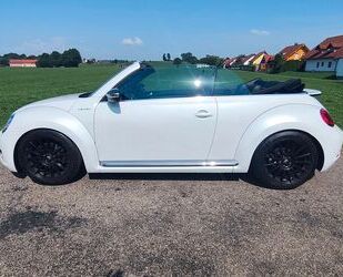 VW Beetle Gebrauchtwagen