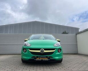 Opel Adam Gebrauchtwagen