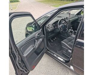Ford S-Max Gebrauchtwagen