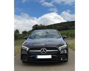 Mercedes-Benz A 180 Gebrauchtwagen