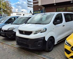 Peugeot Expert Gebrauchtwagen