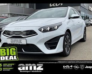 Kia ceed Sportswagon Gebrauchtwagen