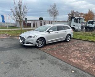 Ford Mondeo Gebrauchtwagen