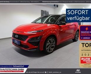 Hyundai KONA Gebrauchtwagen