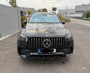 Mercedes-Benz GLE 53 AMG Gebrauchtwagen