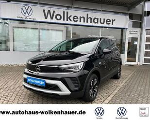 Opel Crossland (X) Gebrauchtwagen