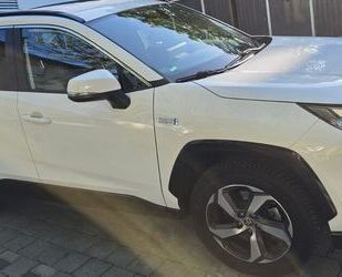 Toyota RAV 4 Gebrauchtwagen