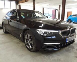 BMW BMW 520 Business*Pano*Navi*LED*R.Cam*Live Cockpit Gebrauchtwagen