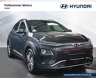 Hyundai KONA Gebrauchtwagen