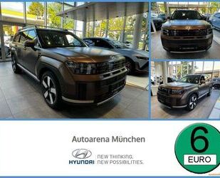 Hyundai SANTA FE Gebrauchtwagen