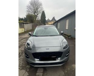 Ford Puma Gebrauchtwagen