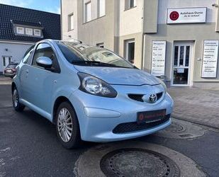 Toyota Aygo (X) Gebrauchtwagen