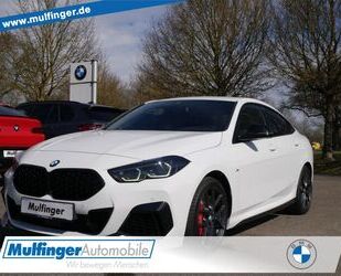 BMW M235 Gebrauchtwagen