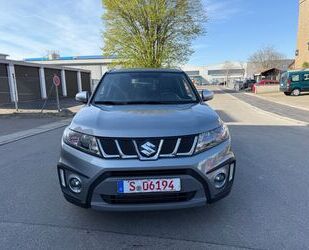 Suzuki Vitara Gebrauchtwagen