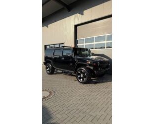 Hummer H2 Gebrauchtwagen