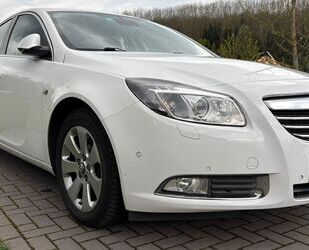 Opel Insignia Gebrauchtwagen