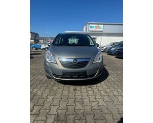 Opel Meriva Gebrauchtwagen