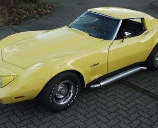 Corvette C3 Gebrauchtwagen
