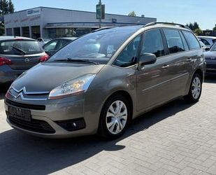 Citroen Grand C4 Picasso / SpaceTourer Gebrauchtwagen