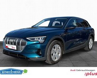Audi e-tron Gebrauchtwagen