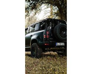 Land Rover Defender Gebrauchtwagen