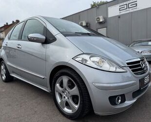 Mercedes-Benz A 150 Gebrauchtwagen