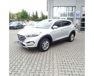 Hyundai TUCSON Gebrauchtwagen