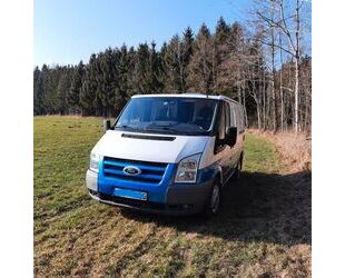 Ford Transit Gebrauchtwagen