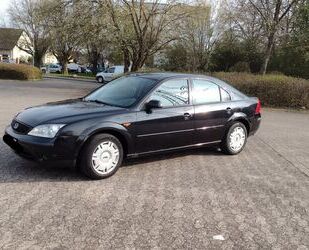 Ford Mondeo Gebrauchtwagen