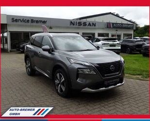 Nissan X-Trail Gebrauchtwagen